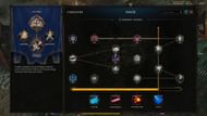 Mage passives for leveling (Image via EHG)